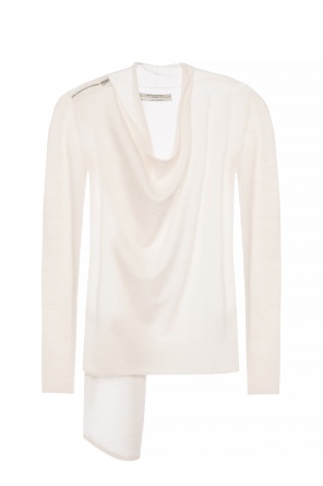 ‘drina’ wool cardigan, zdjęcie 1 ‘drina’ wool cardigan od AllSaints